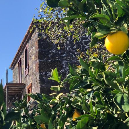 Tigalate Casa Rural Quinta Los Naranjos מראה חיצוני תמונה