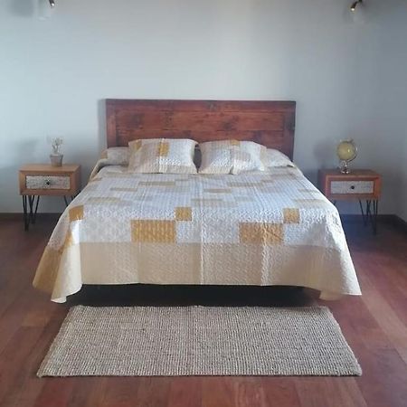 Tigalate Casa Rural Quinta Los Naranjos מראה חיצוני תמונה