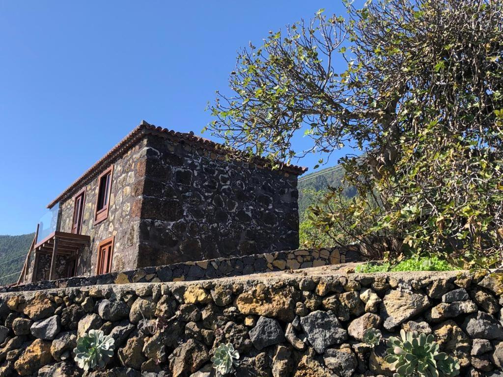 Tigalate Casa Rural Quinta Los Naranjos מראה חיצוני תמונה