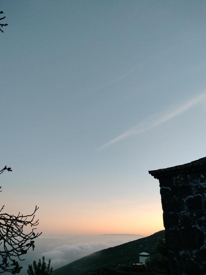 Tigalate Casa Rural Quinta Los Naranjos מראה חיצוני תמונה