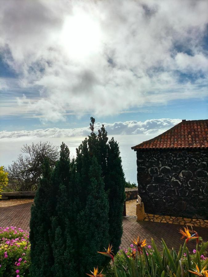 Tigalate Casa Rural Quinta Los Naranjos מראה חיצוני תמונה