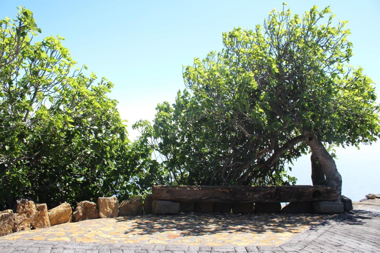 Tigalate Casa Rural Quinta Los Naranjos מראה חיצוני תמונה
