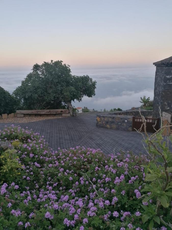 Tigalate Casa Rural Quinta Los Naranjos מראה חיצוני תמונה