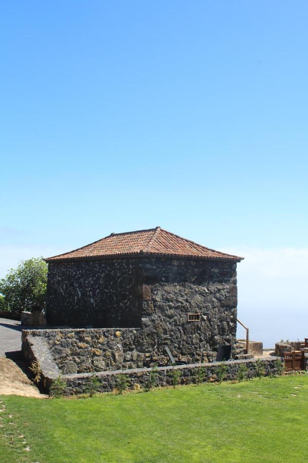 Tigalate Casa Rural Quinta Los Naranjos מראה חיצוני תמונה