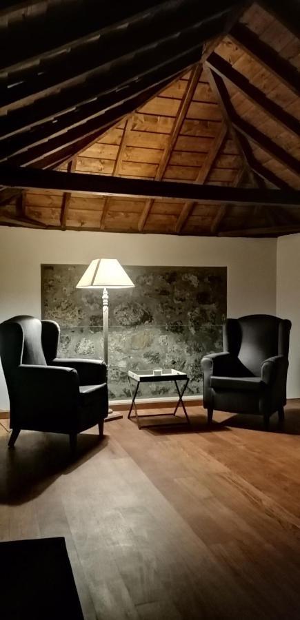 Tigalate Casa Rural Quinta Los Naranjos מראה חיצוני תמונה