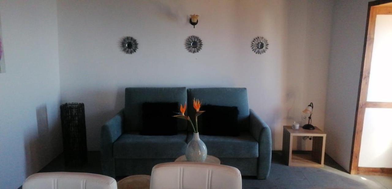 Tigalate Casa Rural Quinta Los Naranjos מראה חיצוני תמונה