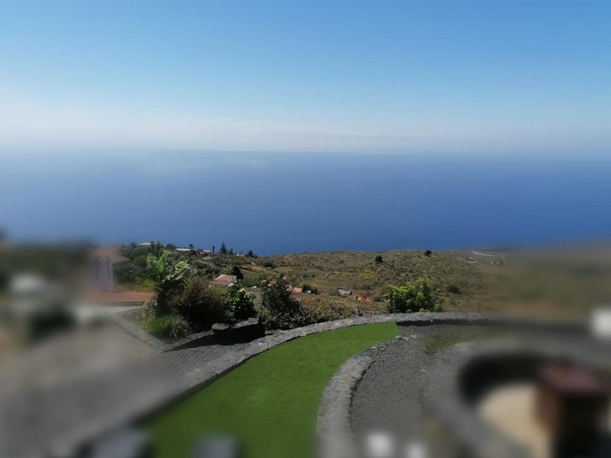 Tigalate Casa Rural Quinta Los Naranjos מראה חיצוני תמונה