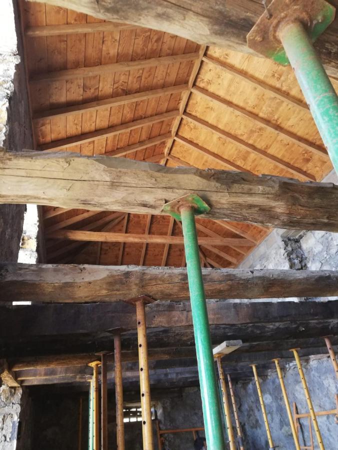 Tigalate Casa Rural Quinta Los Naranjos מראה חיצוני תמונה