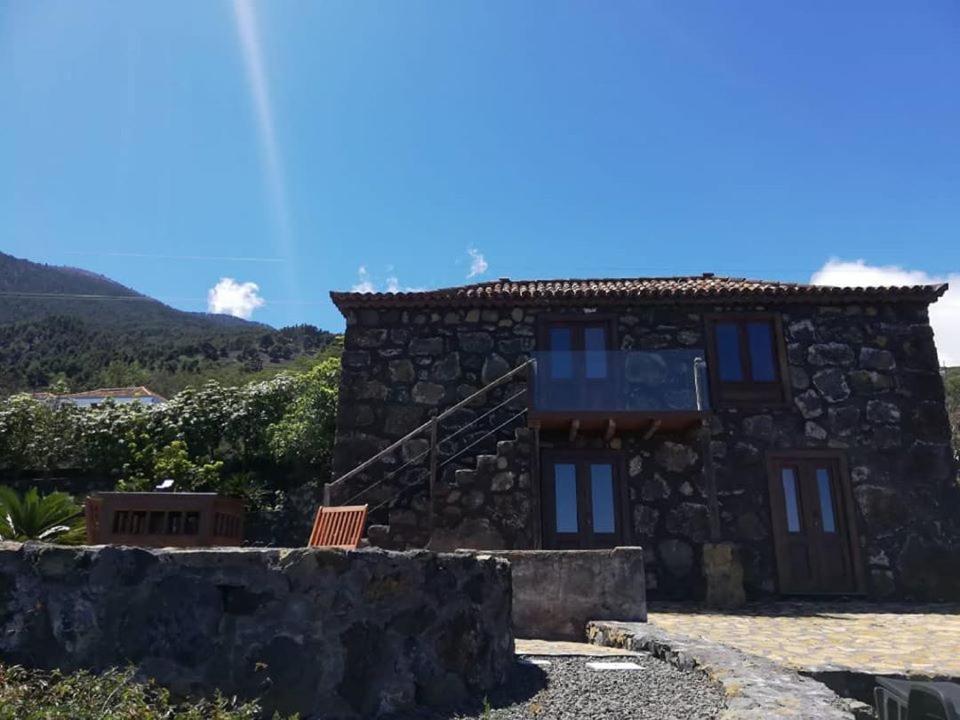 Tigalate Casa Rural Quinta Los Naranjos מראה חיצוני תמונה